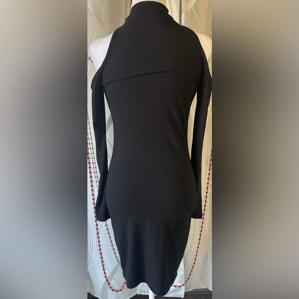 Hot kiss dress